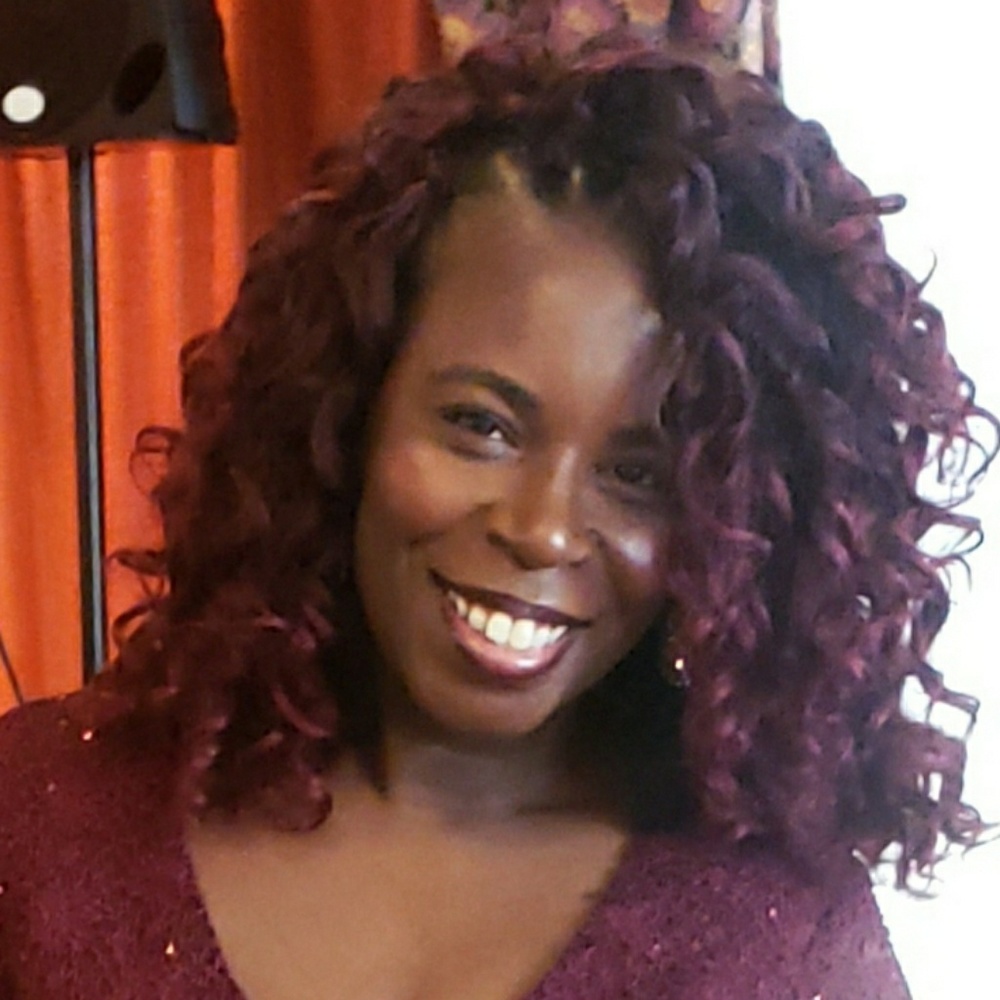 Meet your Posher, Lawanda